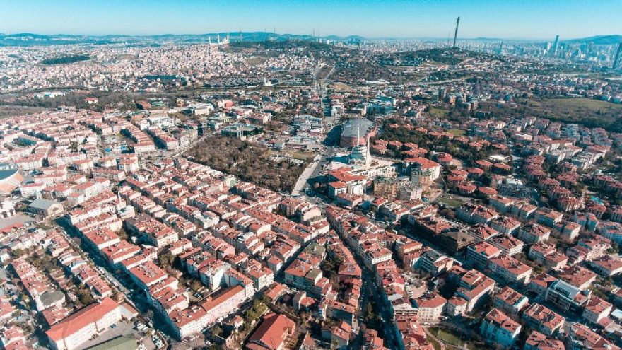 İGDAŞ vanaları depremden 10 saniye önce kapanacak