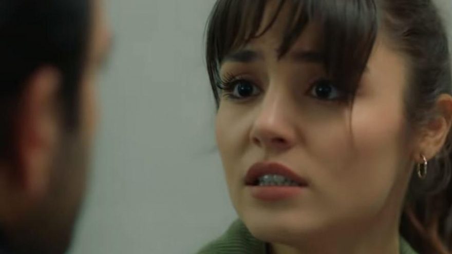 Azize 4. yeni bölüm fragmanı yayınlandı! Azize 3. son bölüm izle