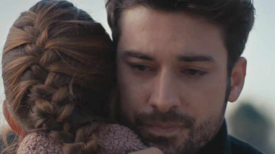 Elimi Bırakma 57. yeni bölüm fragmanı yayınlandı! Cenk, Azra’dan kötü haberi gizliyor! Elimi Bırakma 56. son bölüm izle
