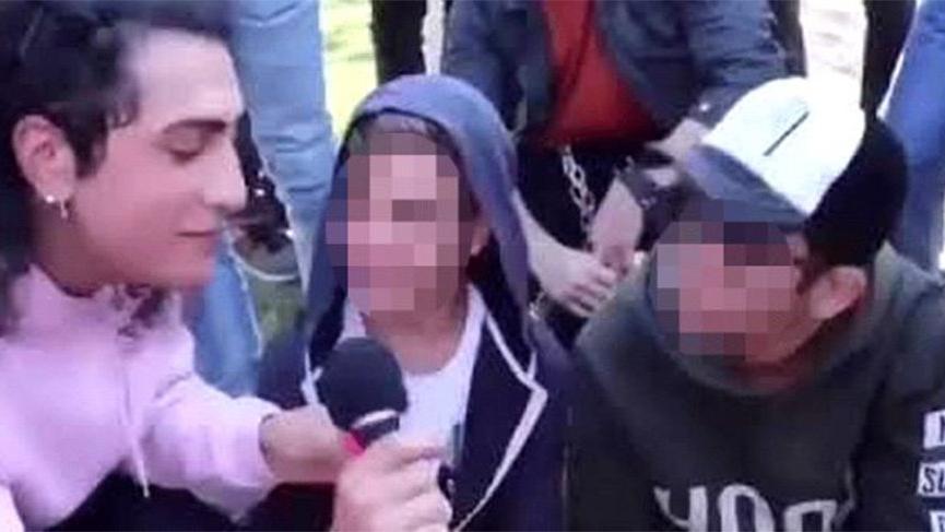 Erkek çocuklarına para verip öpüştüren ‘Gaga Bulut’ hakkındaki ikinci davanın, düşürülmesi istendi