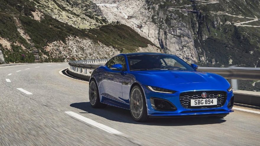Jaguar In Sporcusu Yenilendi Sozcu Gazetesi