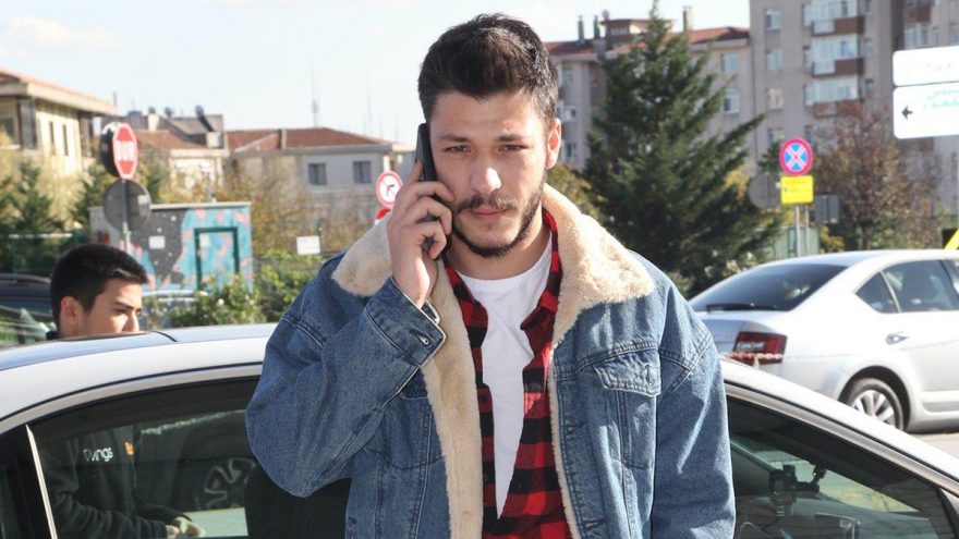 Kubilay Aka yeni yılı bekliyor