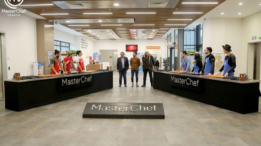 MasterChef’te tüm kurallar değişti! MasterChef’te ilk eleme adayı kim oldu?