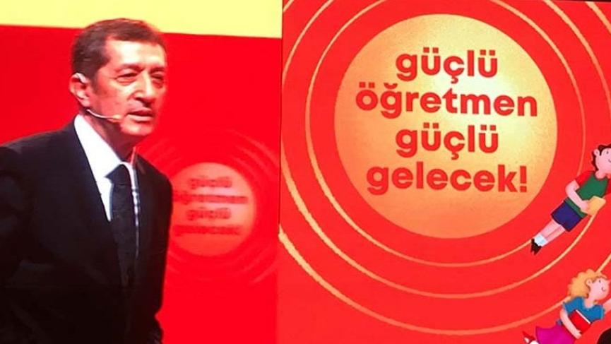 “2035’e kadar öğretmen alımları planlandı”