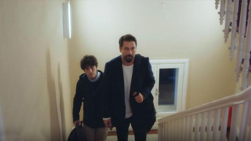 Mucize Doktor 13. bölüm 2. fragmanı yayınlandı! Ali ve Ferman arasındaki sınırlar kalkıyor