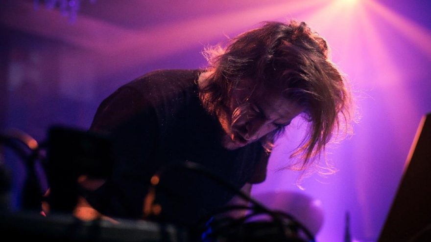 Festival ruhu “Sound Ports Istanbul Presents ” ile devam ediyor