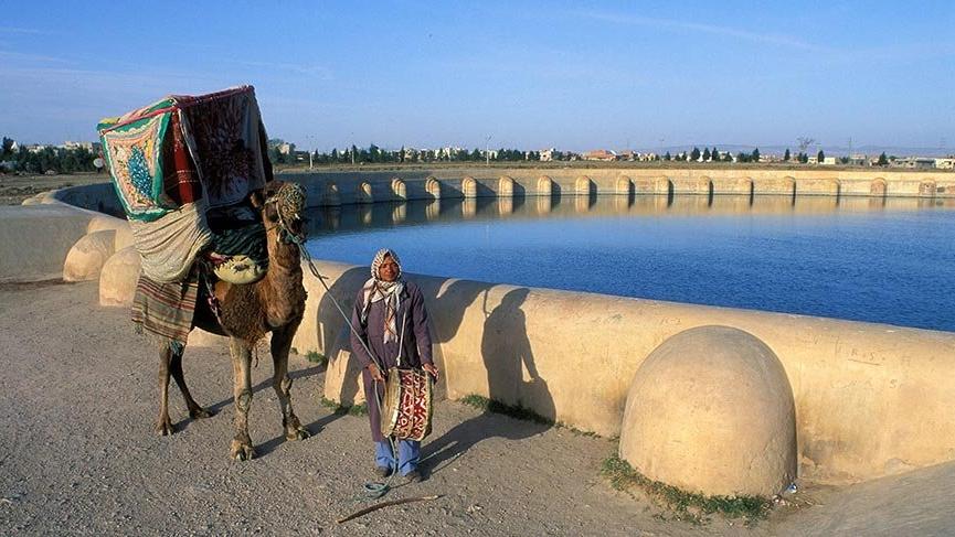 Tunus’un kutsal kenti Kayravan