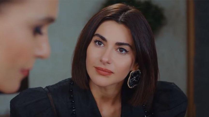 Yasak Elma 59. son bölüm izle! Yasak Elma 60. yeni bölüm fragmanı yayınlandı! Şahika yeniden sahnede!