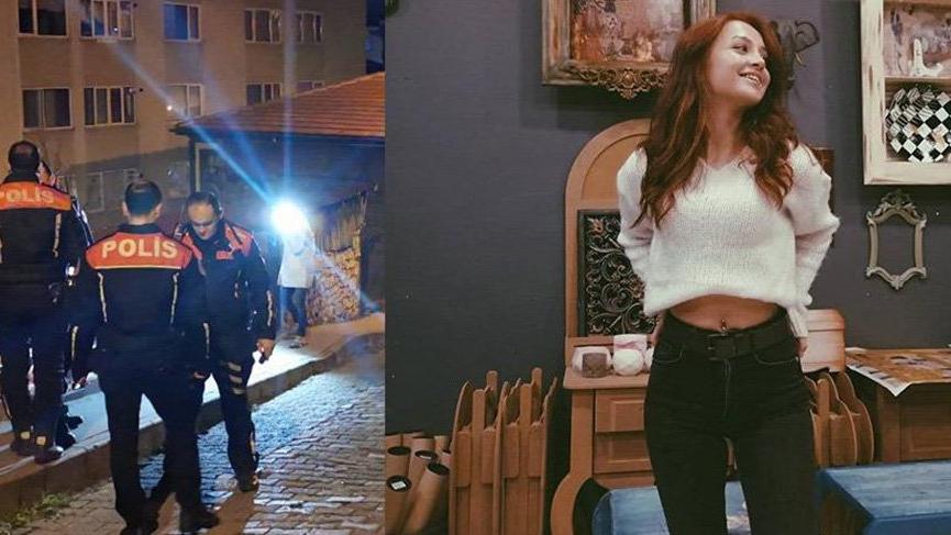 Ceren Özdemir cinayetinden yeni gelişme! Zanlı suçunu itiraf etti