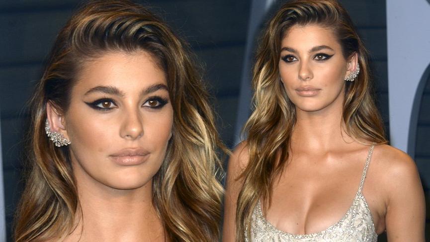 Camila Morrone, Leonardo DiCaprio ile ilişkisini eleştirenlere cevap verdi