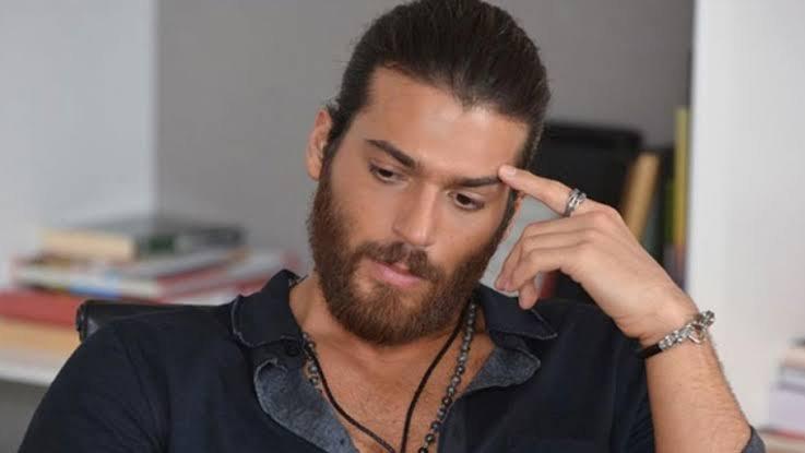 Yapımcı Faruk Turgut, Can Yaman ile çekeceği diziyi iptal etti
