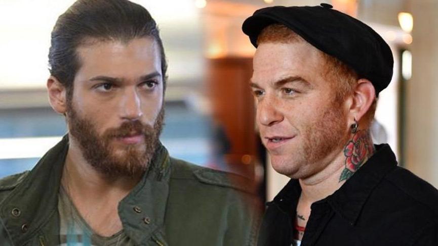 Gökhan Özoğuz’dan Can Yaman tepkisi