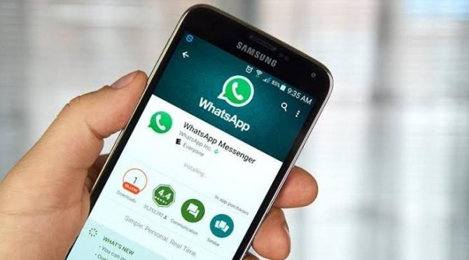 Whatsapp'ta silinen mesajlar nasıl geri getirilir? WhatsApp mesaj kurtarma yöntemi… - Teknolojiden Son Dakika Haberler