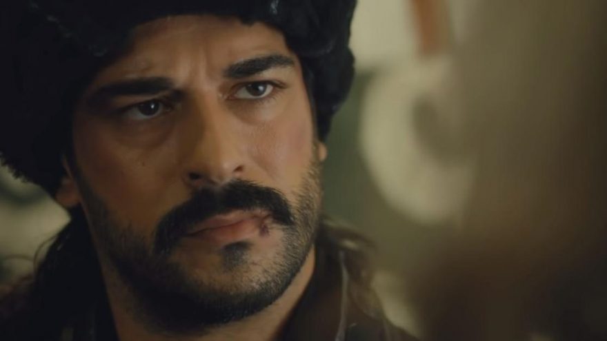 Kuruluş Osman dizisi oyuncuları isimleri nedir?