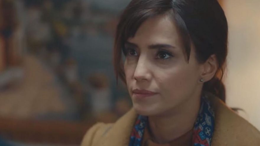 Benim Adım Melek 12. yeni bölüm fragmanı: Benim oğlumun Melek ile işi olmaz! Benim Adım Melek 11. son bölüm izle