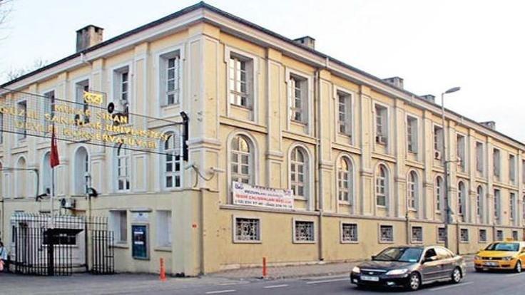 Sinema Meslek Birlikleri’nden MSGSÜ açıklaması