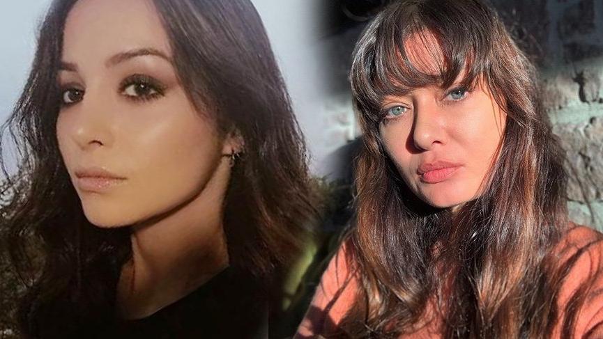 Sosyal medyanın ünlü isimleri Ceren Özdemir’in ardından paylaştı