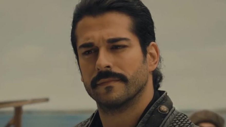 Kuruluş Osman 4. yeni bölüm fragmanı yayında! “Allah’ım bu düşü gerçek eyle!” | Kuruluş Osman 3. son bölüm izle