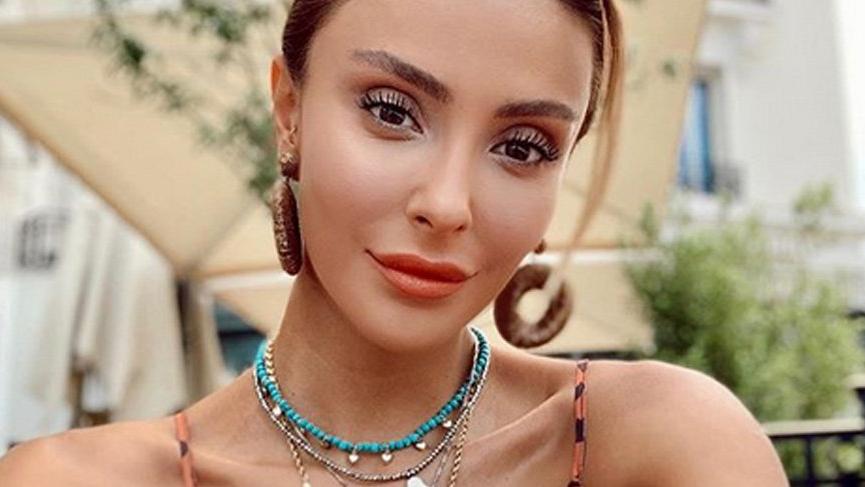 Özge Ulusoy ‘sihirli güçler’ini açıkladı