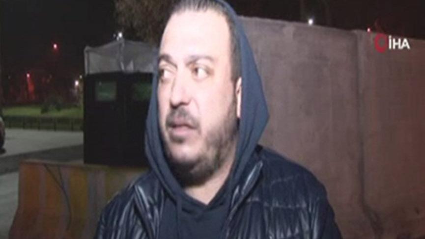 Oyuncu Özgün Aydın mahkemede: Emniyet teşkilatından özür diliyorum