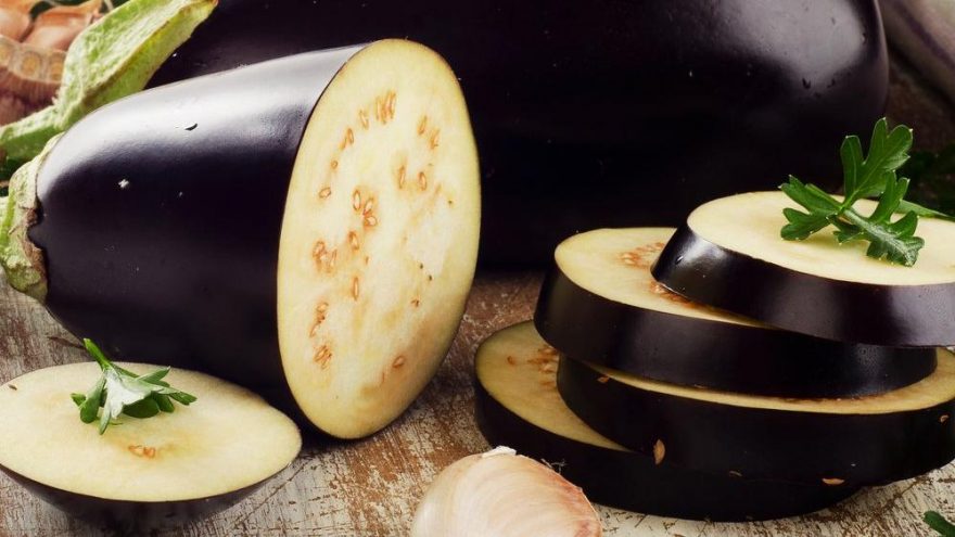 Patlıcan kaç kalori? Patlıcanın besin değerleri ve kalorisi