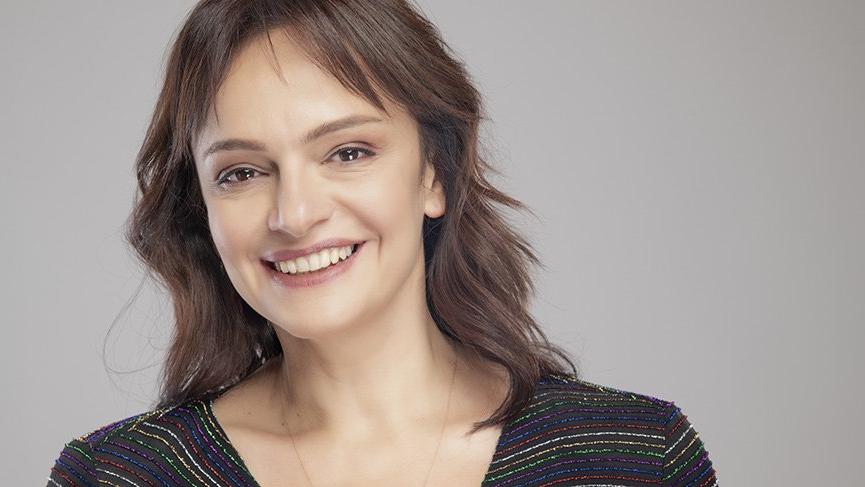 Selen Uçer’le Aşk, Büyü, vs filmini ve Güle Güle Diva adlı oyununu konuştuk
