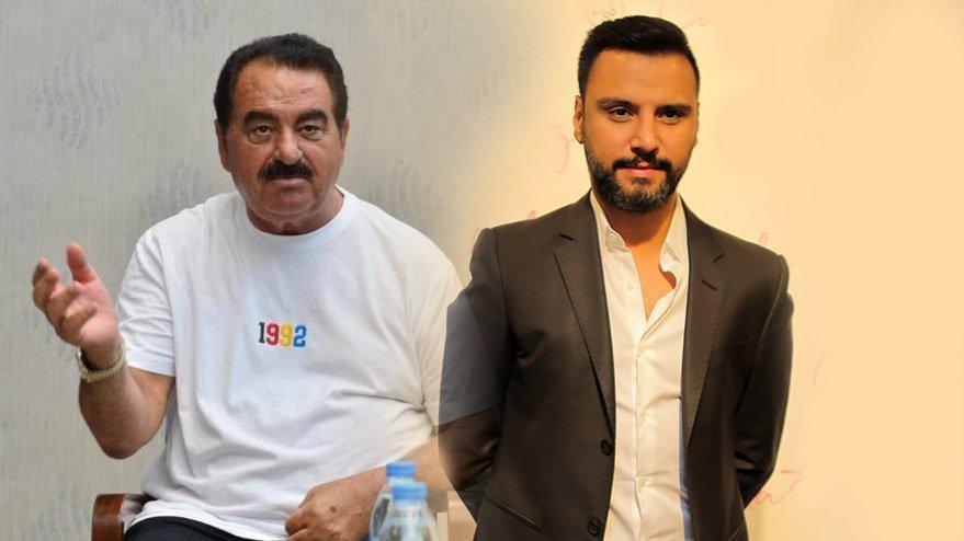 İbrahim Tatlıses ve Alişan’a zaman aşımından düşme