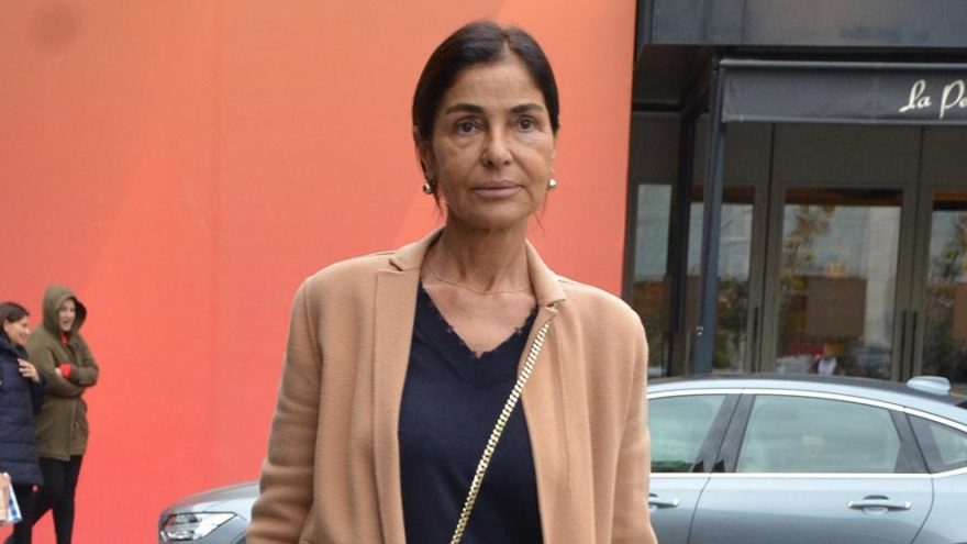 Derya Tuna’dan İdo’nun sevgilisine destek