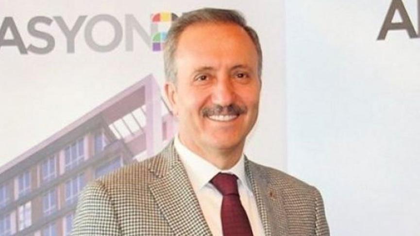 AKP’li eski belediye başkanının ruhsatı iptal edildi