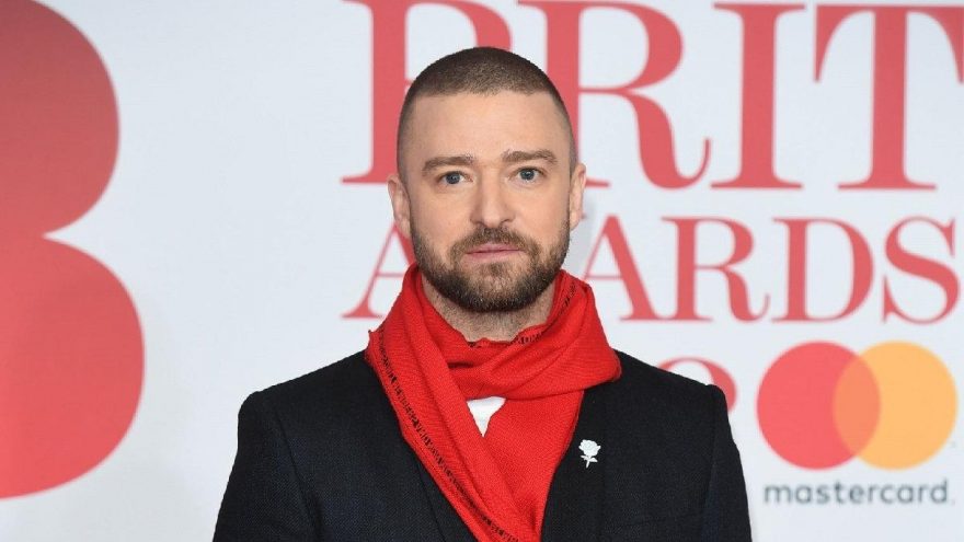 Justin Timberlake sessizliğini bozdu
