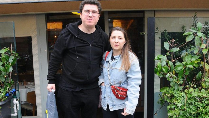 İbrahim Büyükak’tan albüm sürprizi