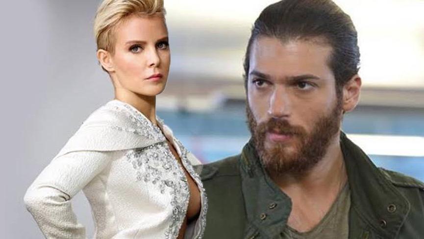 Ömür Gedik Can Yaman’ı eleştirdi, polemiğe yol açtı