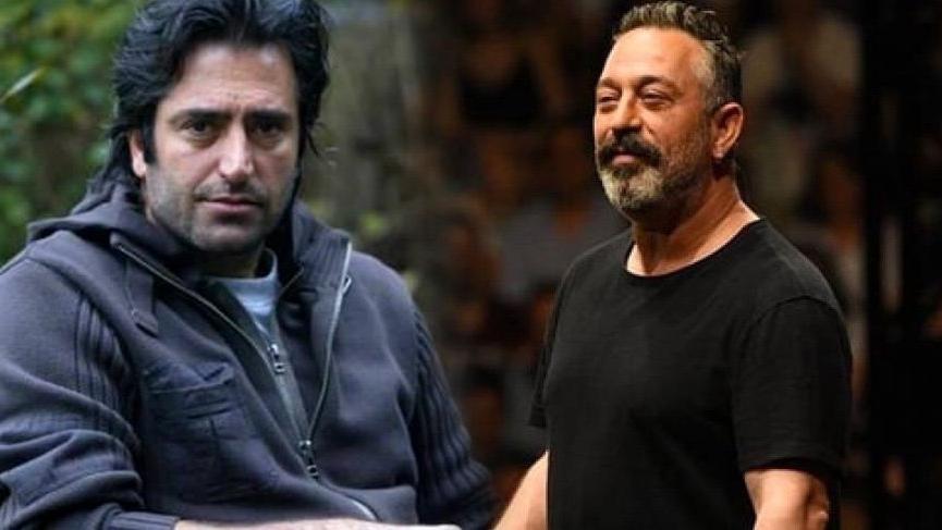 Cem Yılmaz’dan Mahsun’a destek tweeti