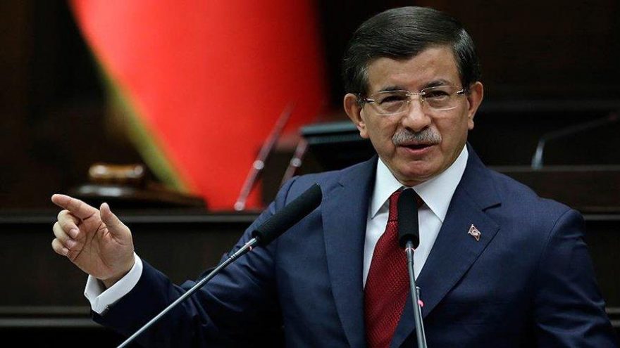 Davutoğlu’nun A takımı netleşiyor: HDP’li de var MHP’li de…