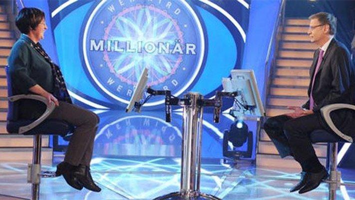 Kim Milyoner Olmak İster sunucusunun bahçesinden ceset çıktı