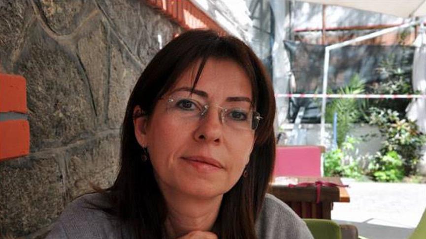 İlkay Akkaya 4 yıldır taciz edildiğini açıkladı