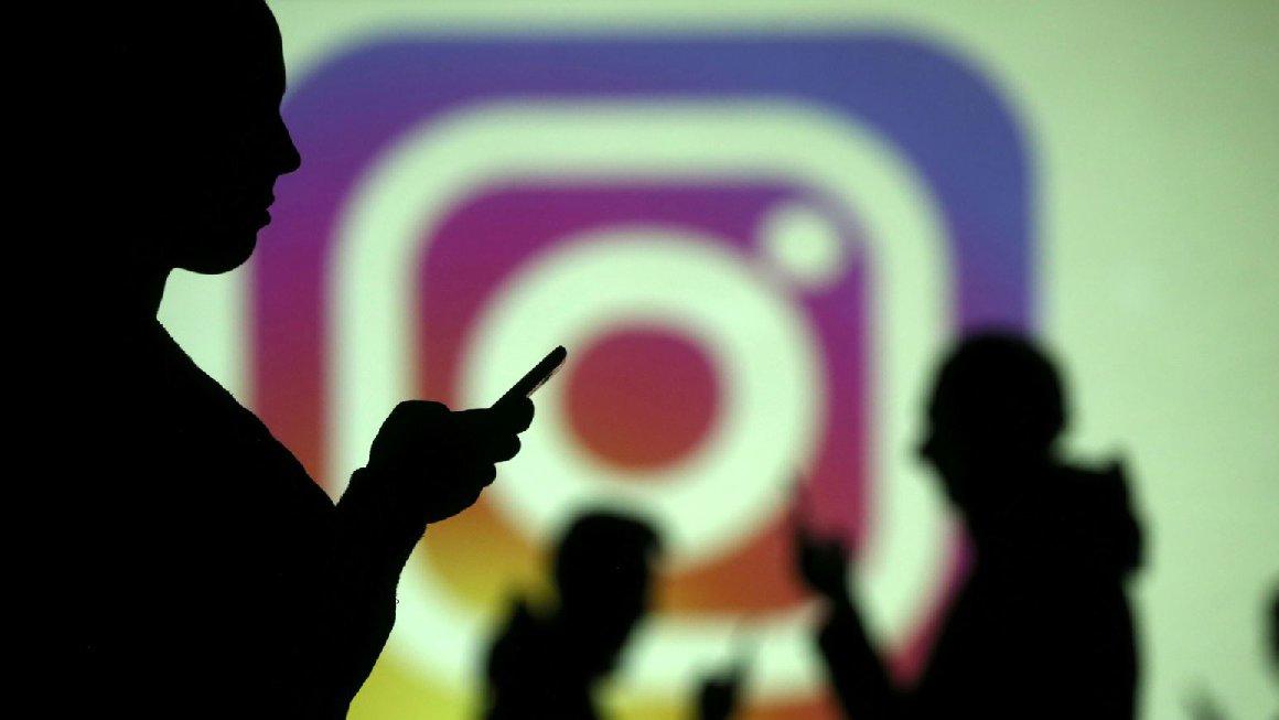 Instagram A 13 Yas Siniri Geliyor Son Dakika Dunya Haberleri