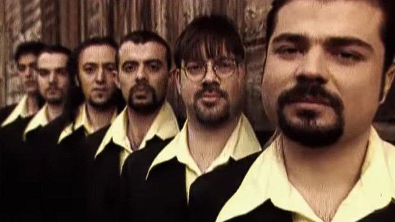 TRT Müzik’ten Grup Laçin’e ret
