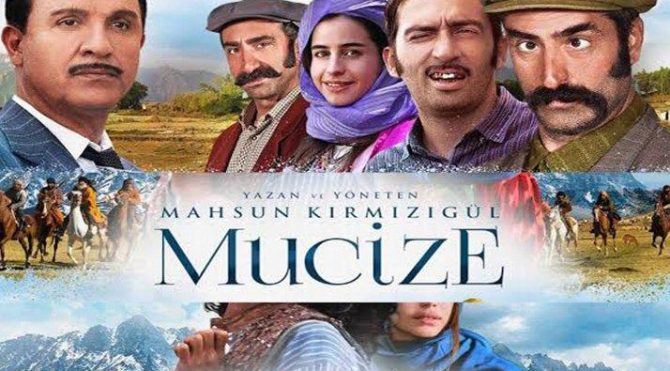 Mucize Filmi Konusu Ve Oyunculari Mucize Filmi Nerede Cekildi Magazin Haberleri