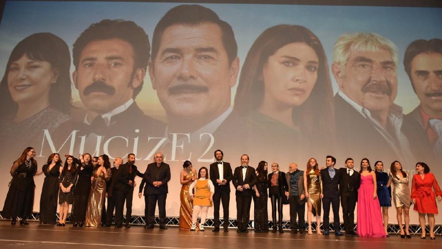 “Mucize 2″nin mucize hikayesi