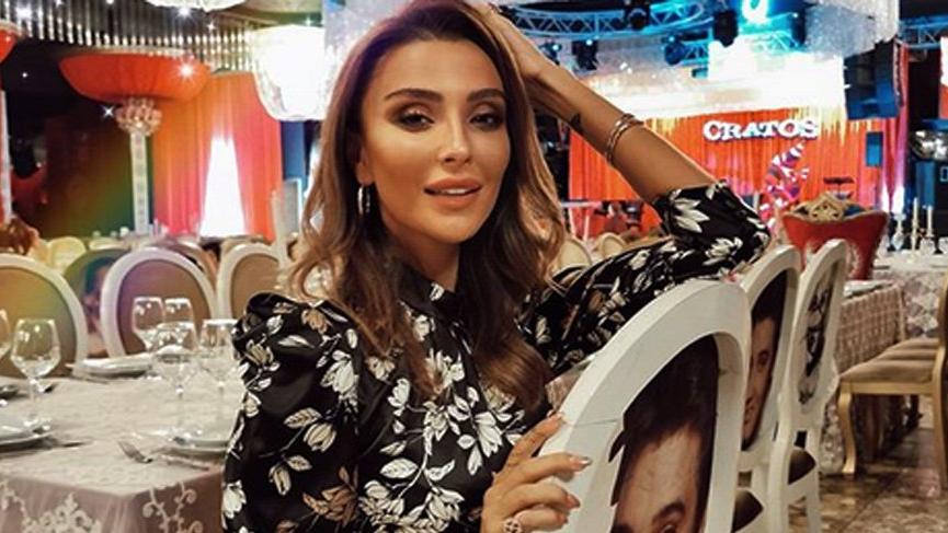 Özge Ulusoy: Hastalandım derken öyle iki hapşırık değil…