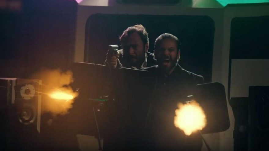 Çukur 3. sezon 12. bölüm fragman yayınlandı! Vartolu’dan Koçovalı’ları kurtaran giriş