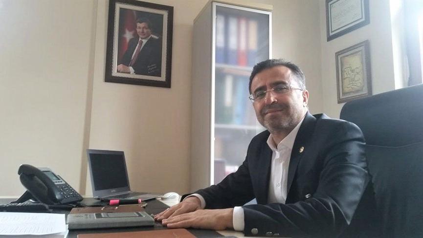 Davutoğlu’nun kurmayından dikkat çeken erken seçim tahmini