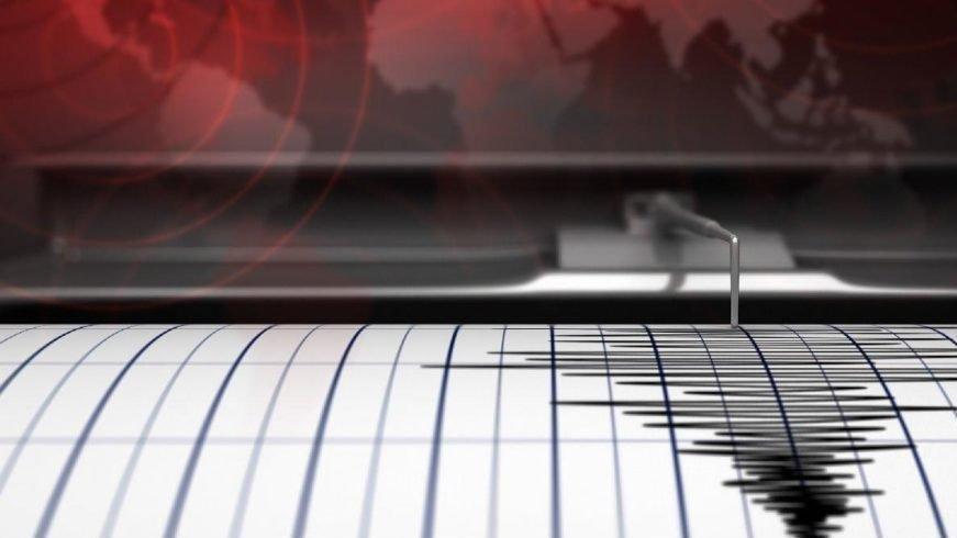 Son depremler: AFAD ve Kandilli Rasathanesi son deprem ...