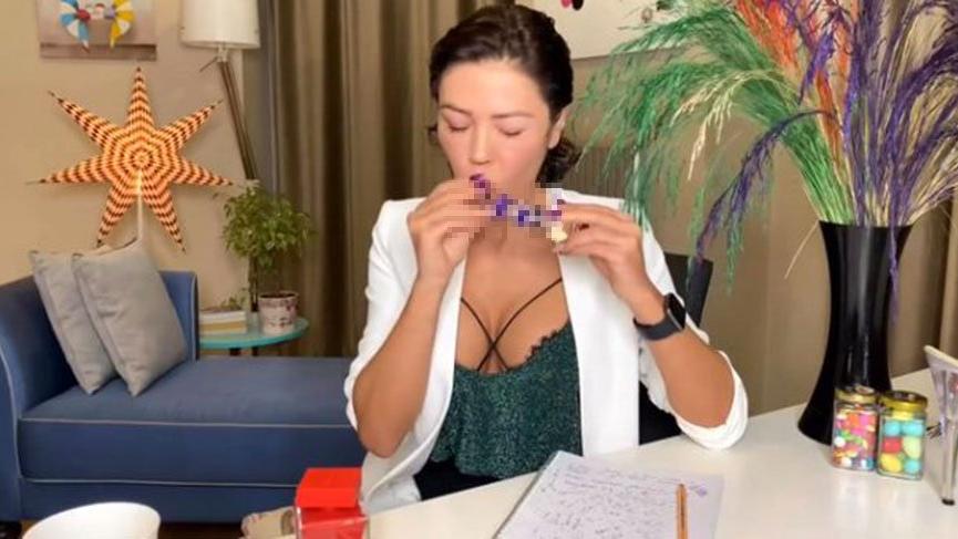 Eski Survivor yarışmacısı Didem Ceran kadınların öldürülmesine tepki için görülmedik bir harekette bulundu