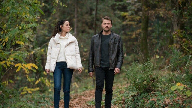 Ferhat ile Şirin 4. bölüm fragmanı yayınlandı! Ferhat ile Şirin 3. son bölümü izle