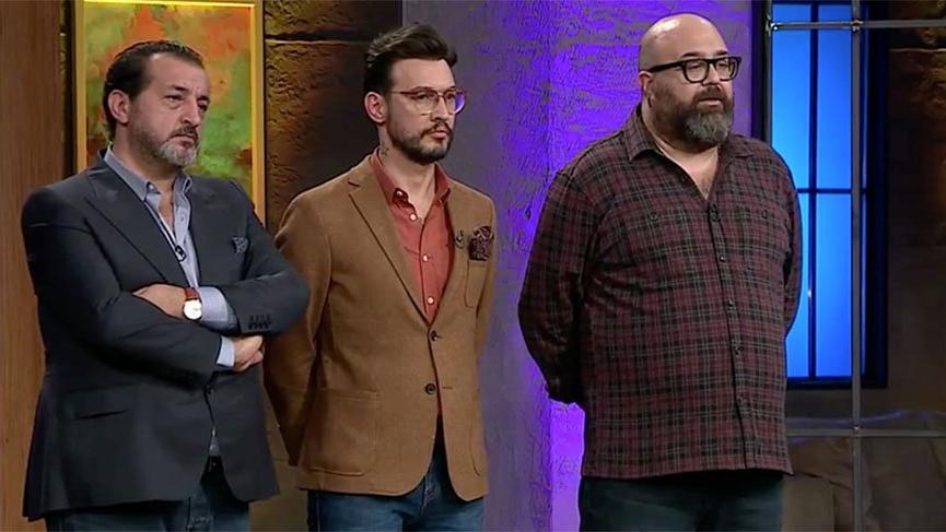MasterChef’in yeni jürisi Aykut Kocaman!