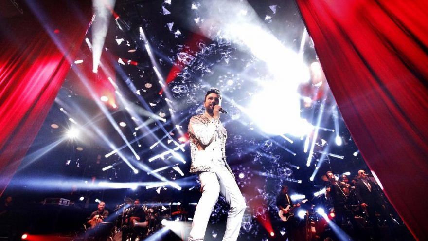 Tarkan üçüncü kez ‘Prens’in karşısına çıkacak