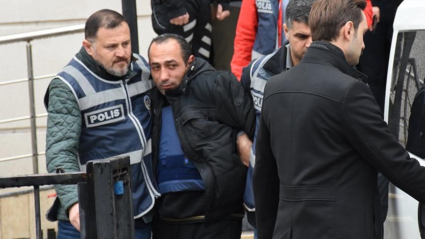 Ceren Özdemir’in katili Özgür Arduç’un kan donduran ifadesi