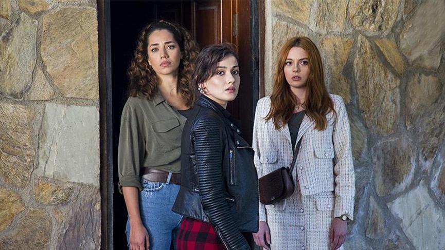 Sevgili Geçmiş 8. yeni bölüm fragmanı yayınlandı! Sevgili Geçmiş 7. son bölüm izle